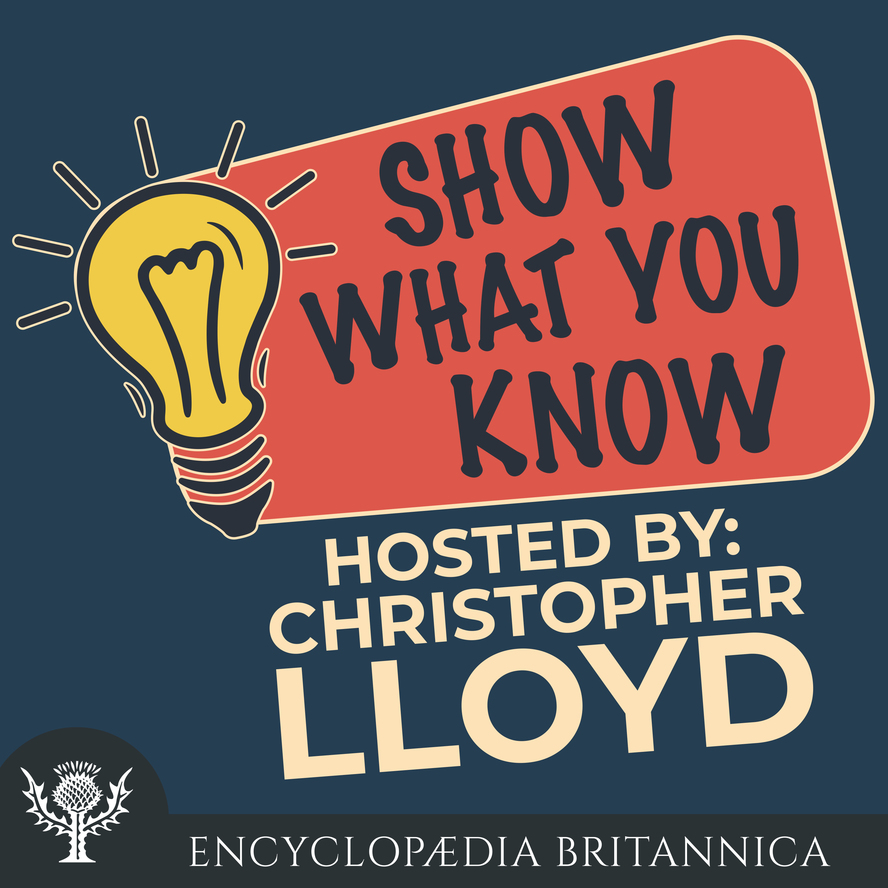 podcast banner